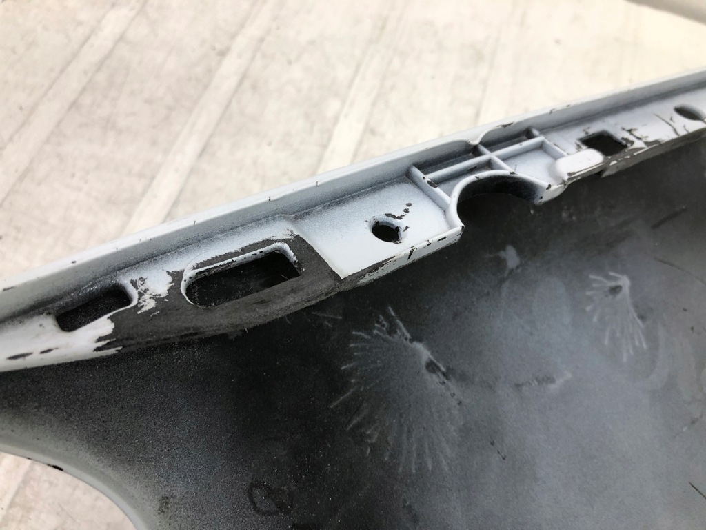 фото №16, Smart forfour 453 14- крила передній правий