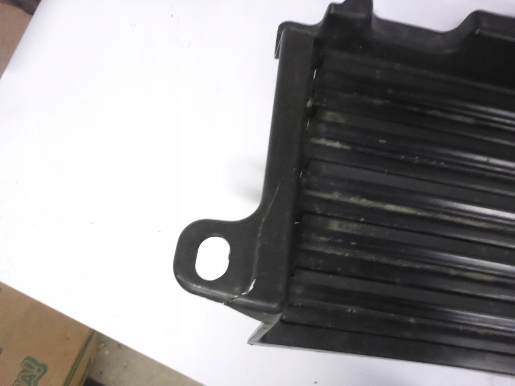 фото №6, Land rover sport воздуховод воздуха жалюзи