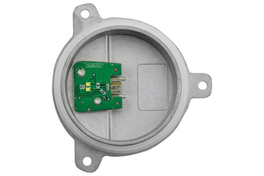 фото №4, Модуль led света bmw 3 g20,g21 2018-