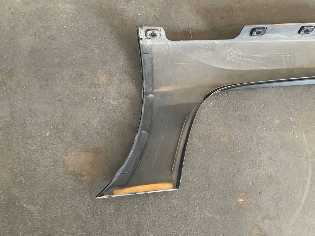 фото №9, Mercedes sls w197 поріг молдинг поріг права cabrio a1976900640