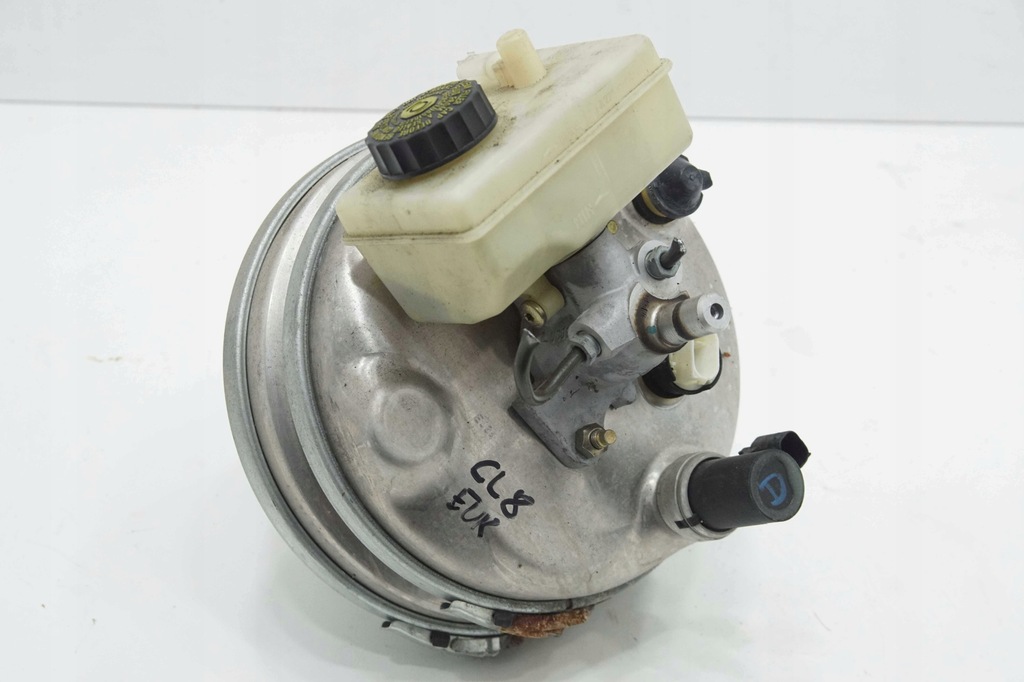 фото №1, Насос тормозная усилитель тормозов mercedes cl w215 europa