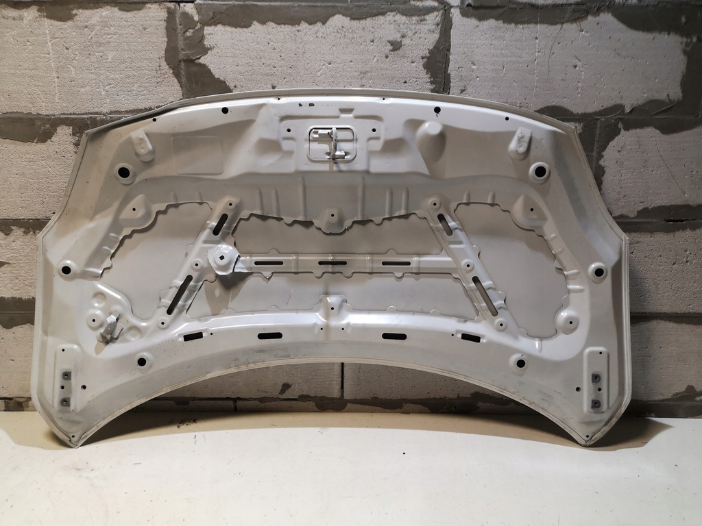 фото №6, Капот swift v mk8 17+