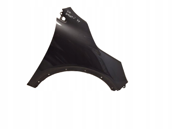 фото №1, Kia sorento iii 14-19 колір abt крила правий перед