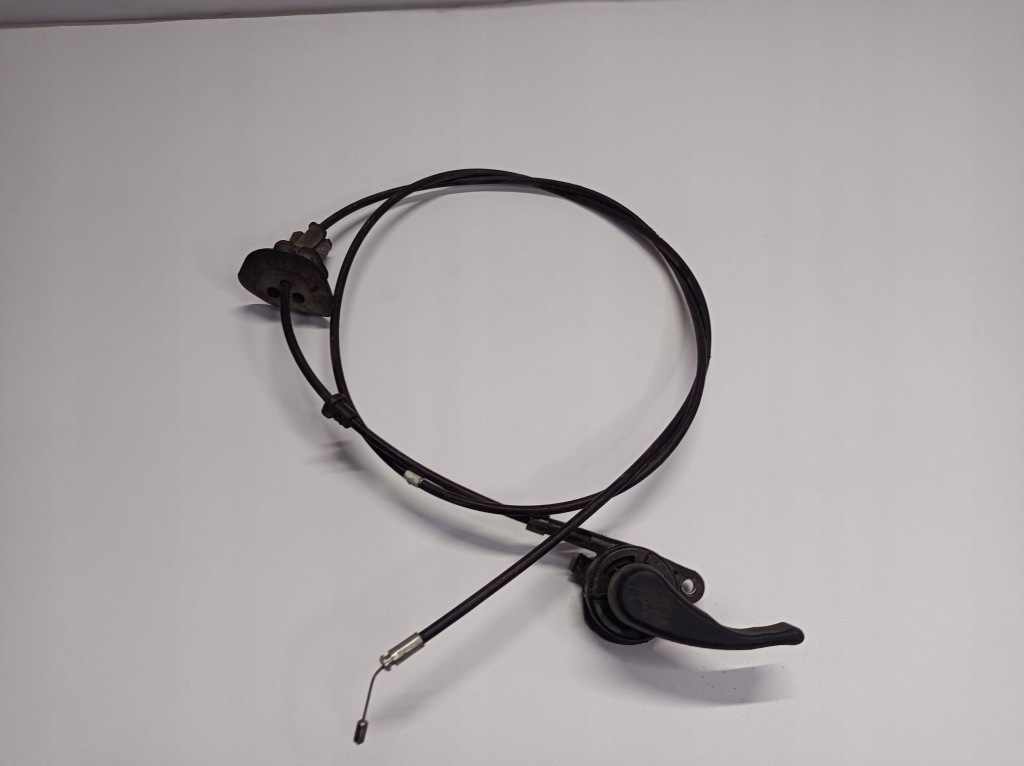 Купити Трос капот dacia duster ii 2017-2024