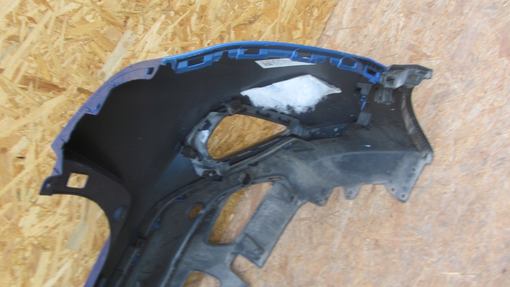 фото №13, Бампер задня задній kia x-ceed xceed 6xpdc