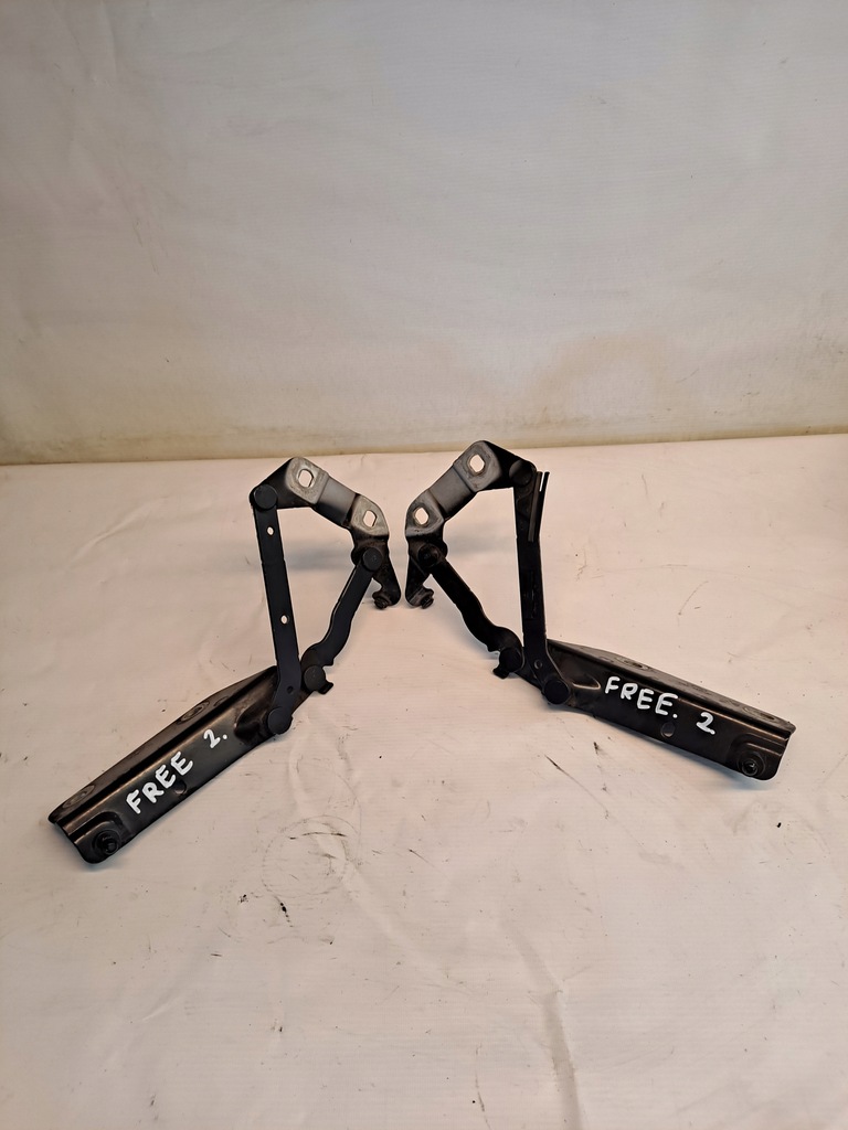 фото №1, Петлі петля капот freelander ii lrc 820