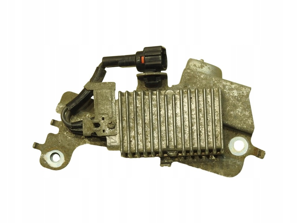 фото №1, Модуль блок управления насоса топлива lexus is250 ii 23080-31040 1961700600