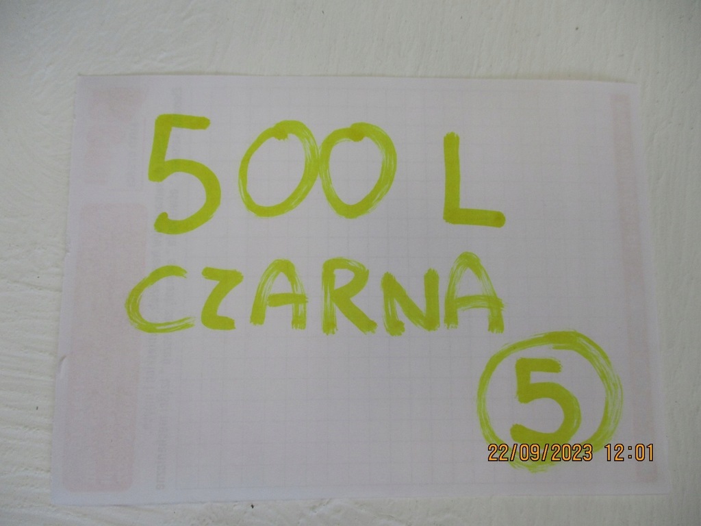 фото №9, Консоль pulpit приборная панель fiat 500 l czarna