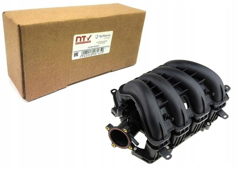 фото №2, Nty bks-mz-002 модуль труби wlotowej