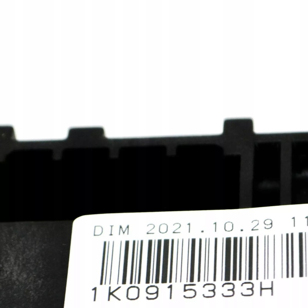 фото №7, Audi a3 8p кронштейн прокладки акумулятор 1k0915333h 2008