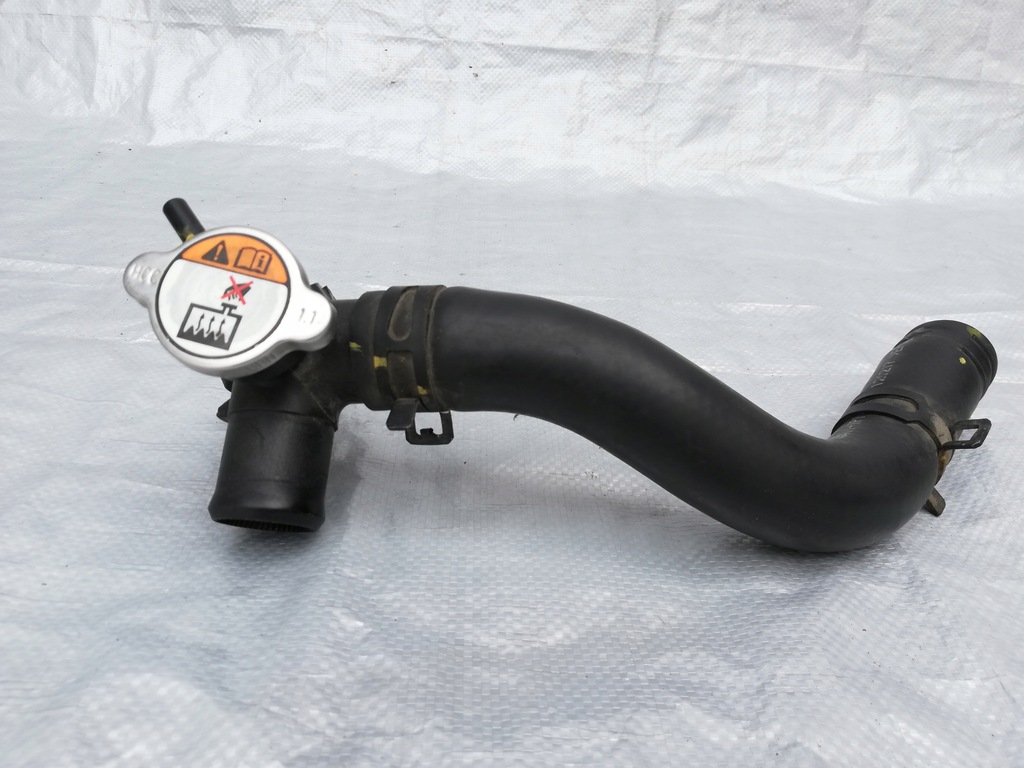 фото №1, Заливна горловина трубка шланг wody hyundai i30 ii 12-17 1.4