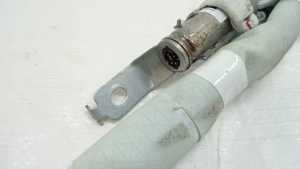 фото №7, Nissan qashqai ii j11 шторка безпеки подушка безпеки права