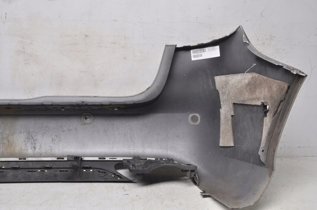 фото №11, Mercedes w246 lift бампер задня задній pdc 761