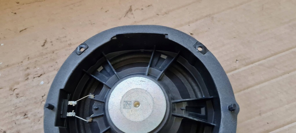 фото №7, A4 b9 8w динамик дверь левый / правый перед передний audi a019089 a5 8w