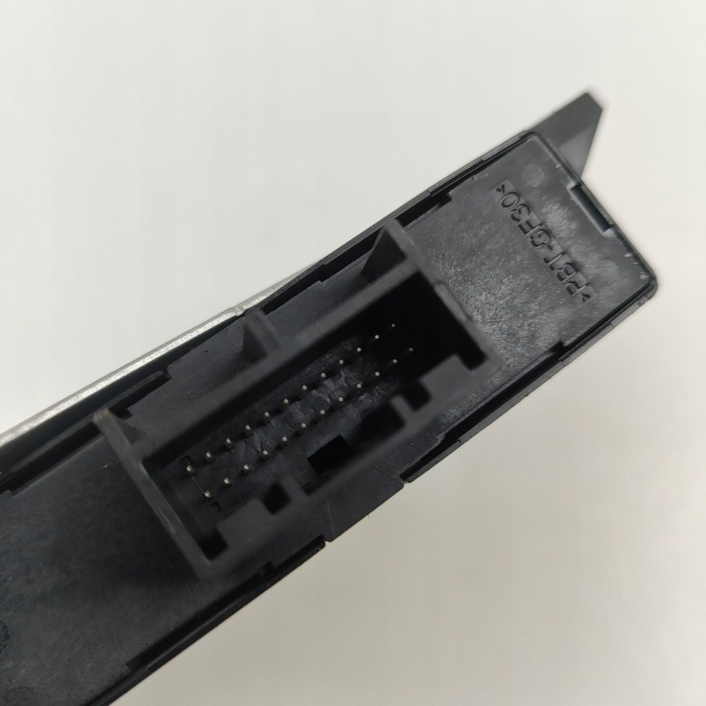 фото №6, Nissan leaf ii ze1 2018 блок керування / модуль паркування pdc