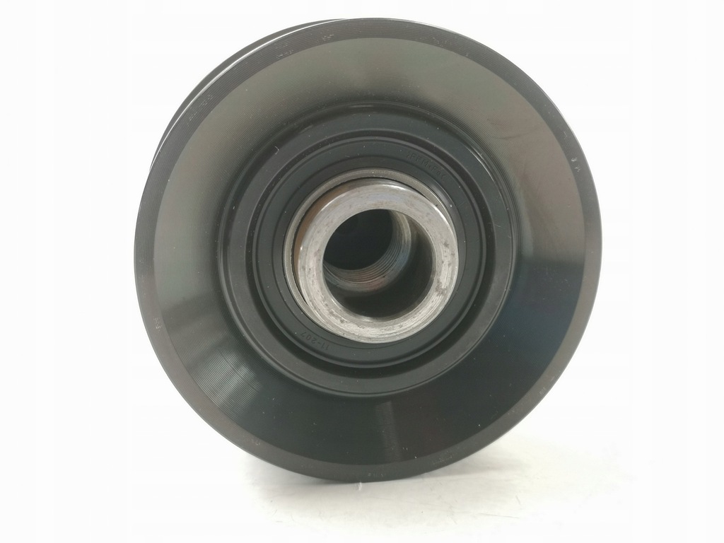 фото №3, Сцепление генератора kia sorento 02-08 2.5 crdi оригинальный номер