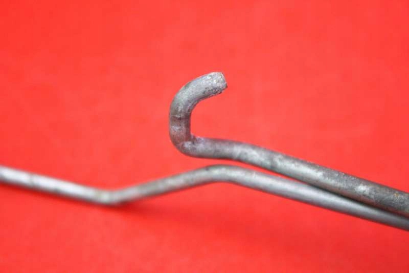 фото №6, Замок двері правий перед передній eu 13577984 th chevrolet aveo t300 11-20