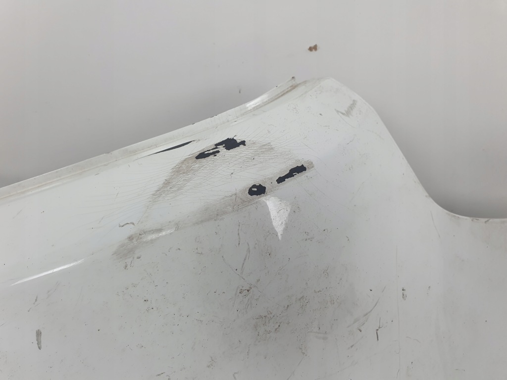 фото №5, Уголок правый бампера задняя range rover evoque