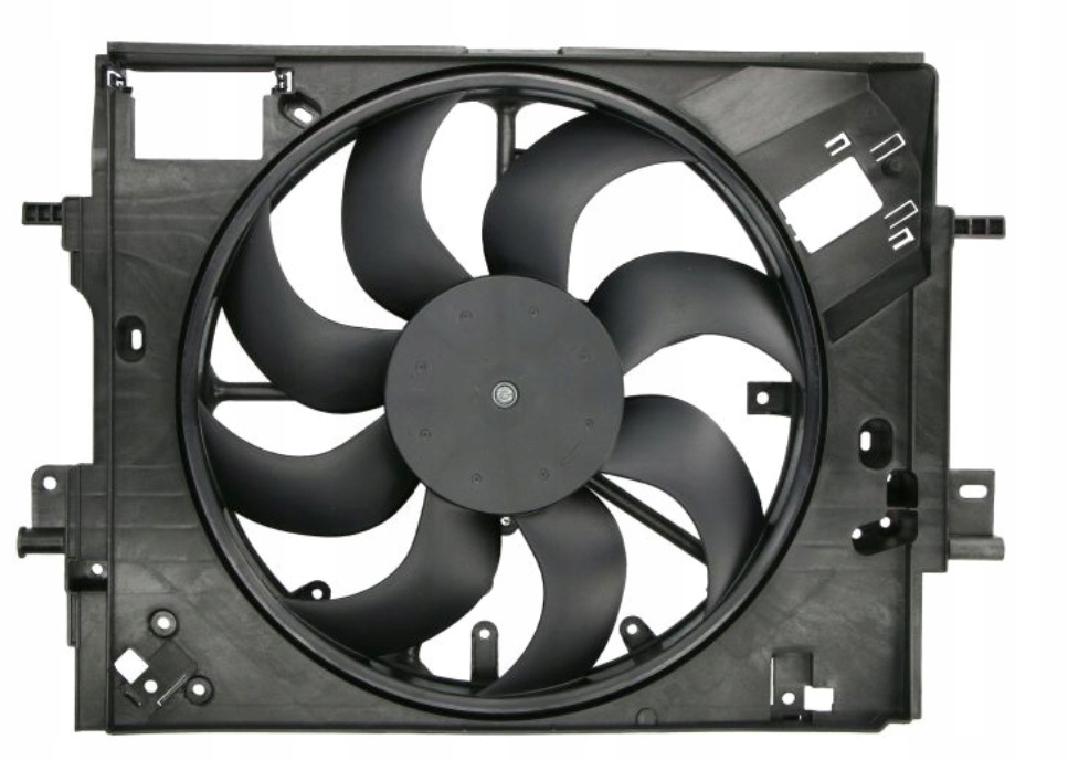 фото №4, Вентилятор arkana 1.3 новий замінник