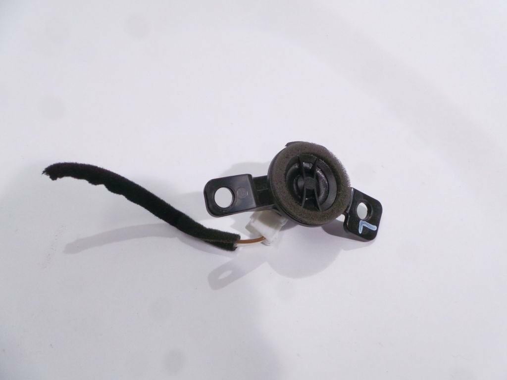 фото №3, Kia niro 2018 динамик консоли правый левый