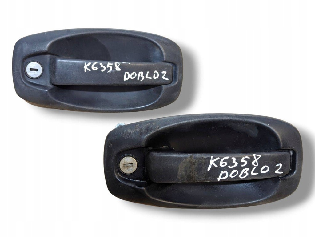 фото №6, Набор стартовый fiat doblo 2 2013 55246936