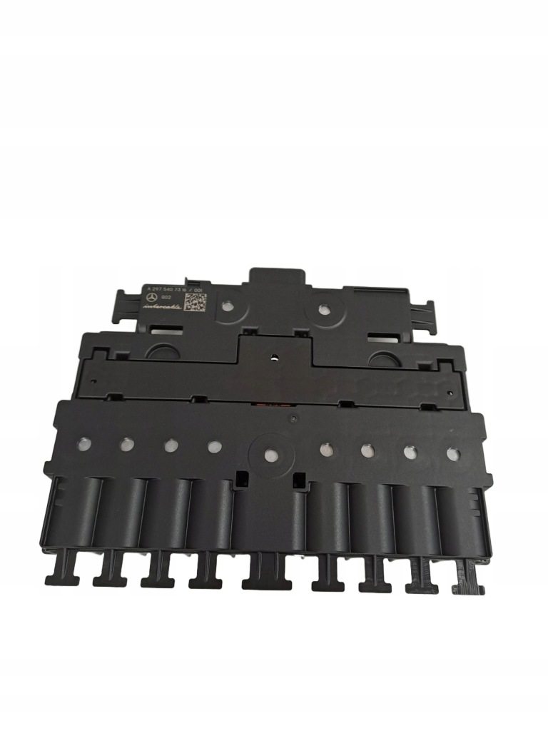 фото №1, Разъём коробка предохранителей mercedes eqs w297 оригинальный номер