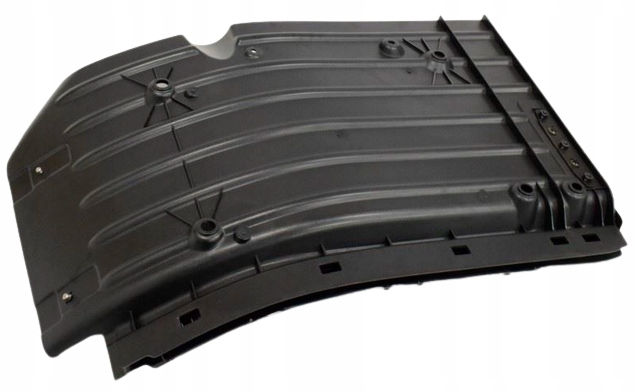 фото №3, Підкрилок sc 2016 ліва