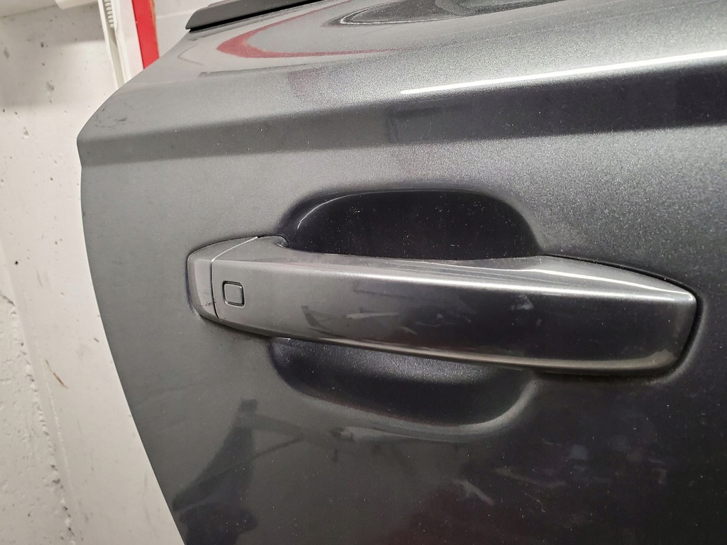 фото №11, Audi a6 s6 c7 4g lz7s задня сторона права двері