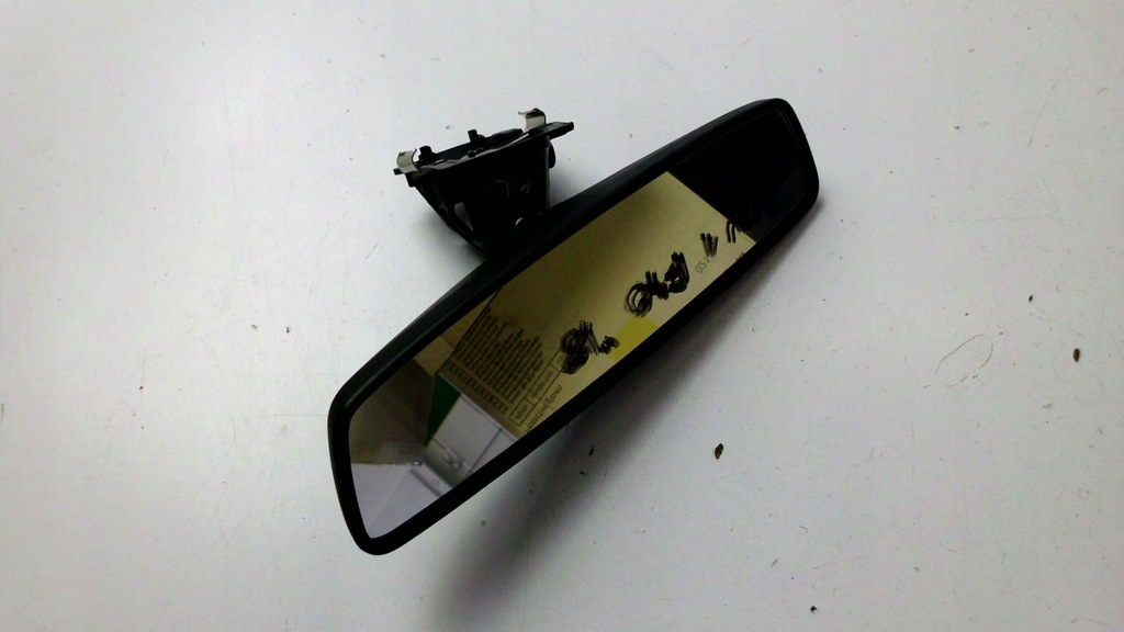 фото №1, Зеркало заднего вида bmw f40 9869902