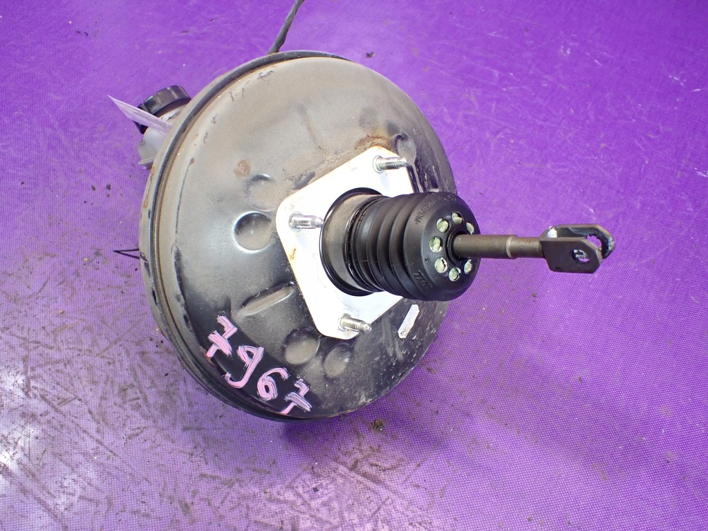 фото №1, Dacia sandero ii насос тормозная усилитель тормозов 472103298r