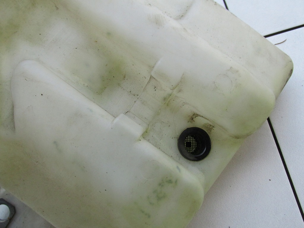 фото №3, Бак омивача grand c-max mk2 2011 rok