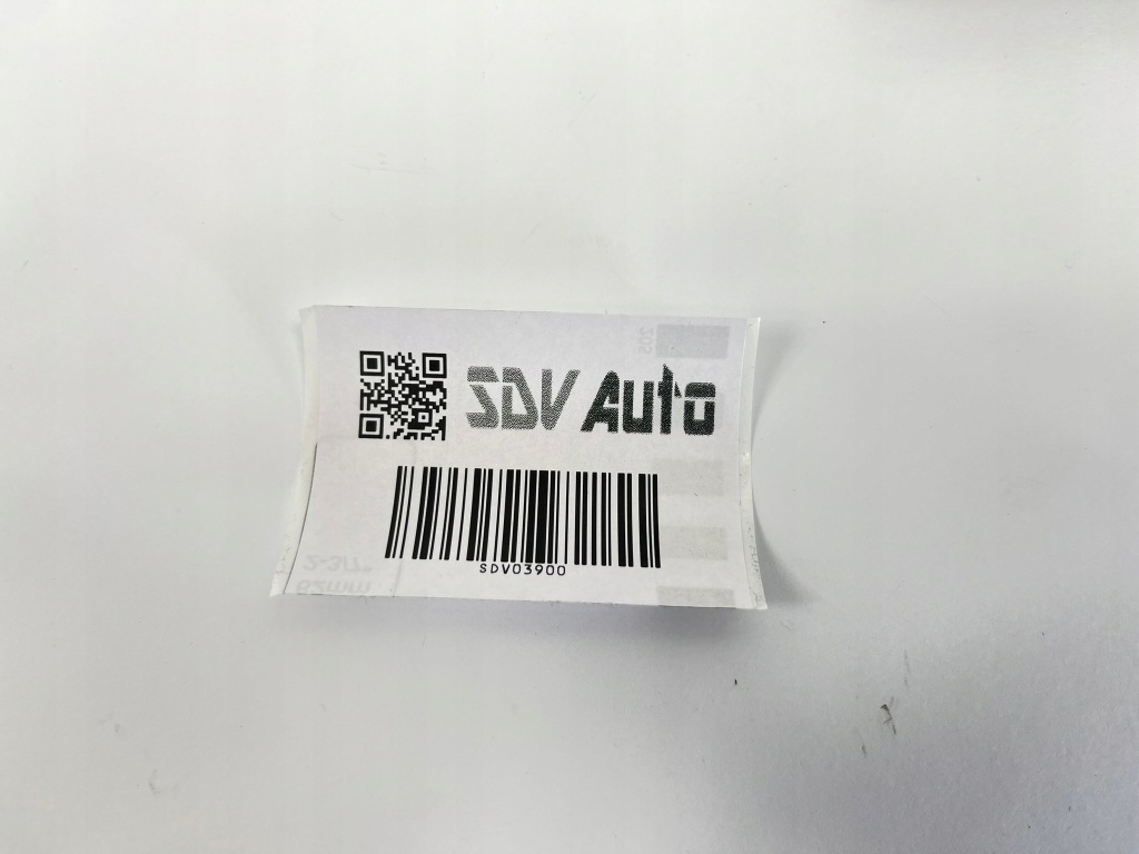 Корпус захист модуль запалювання mercedes w124 e200 200e 200ce m111 0005461281 Оригінал