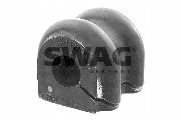 фото №1, Втулка стабілізатора hyundai ix55 2008 задня le=pr