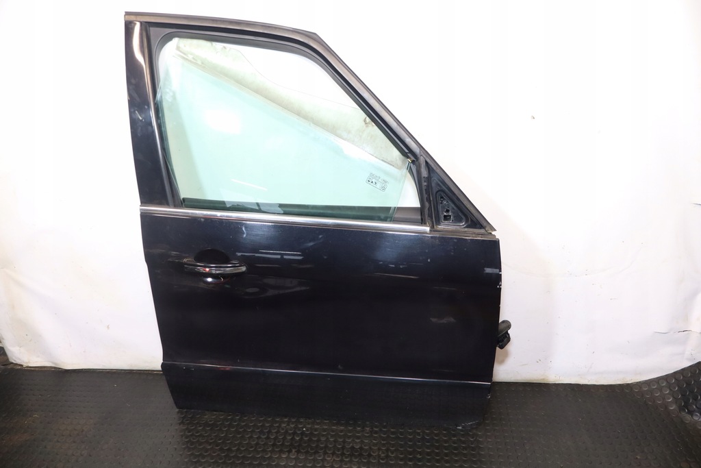 фото №1, Дверь правый перед ford galaxy iii mk3 g6