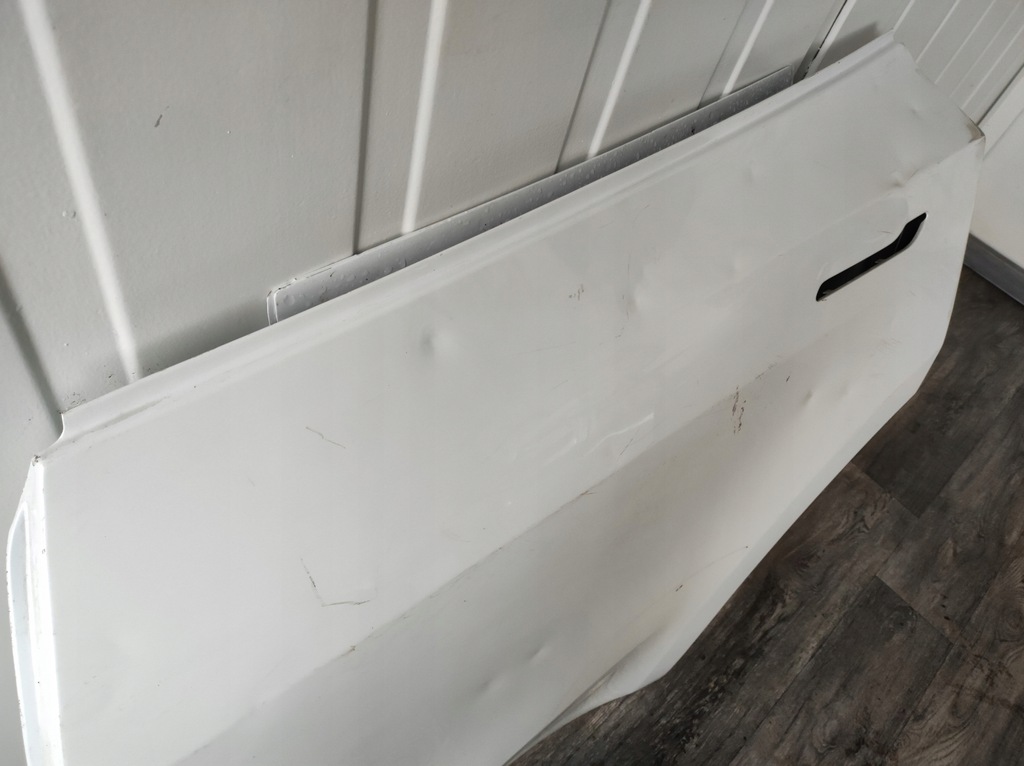 фото №3, Двері tesla y задні ліва задня лівий