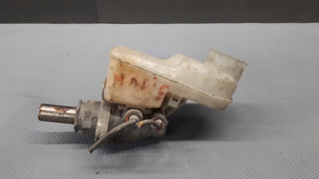 фото №1, Насос гальмівна toyota yaris 1.4 03r