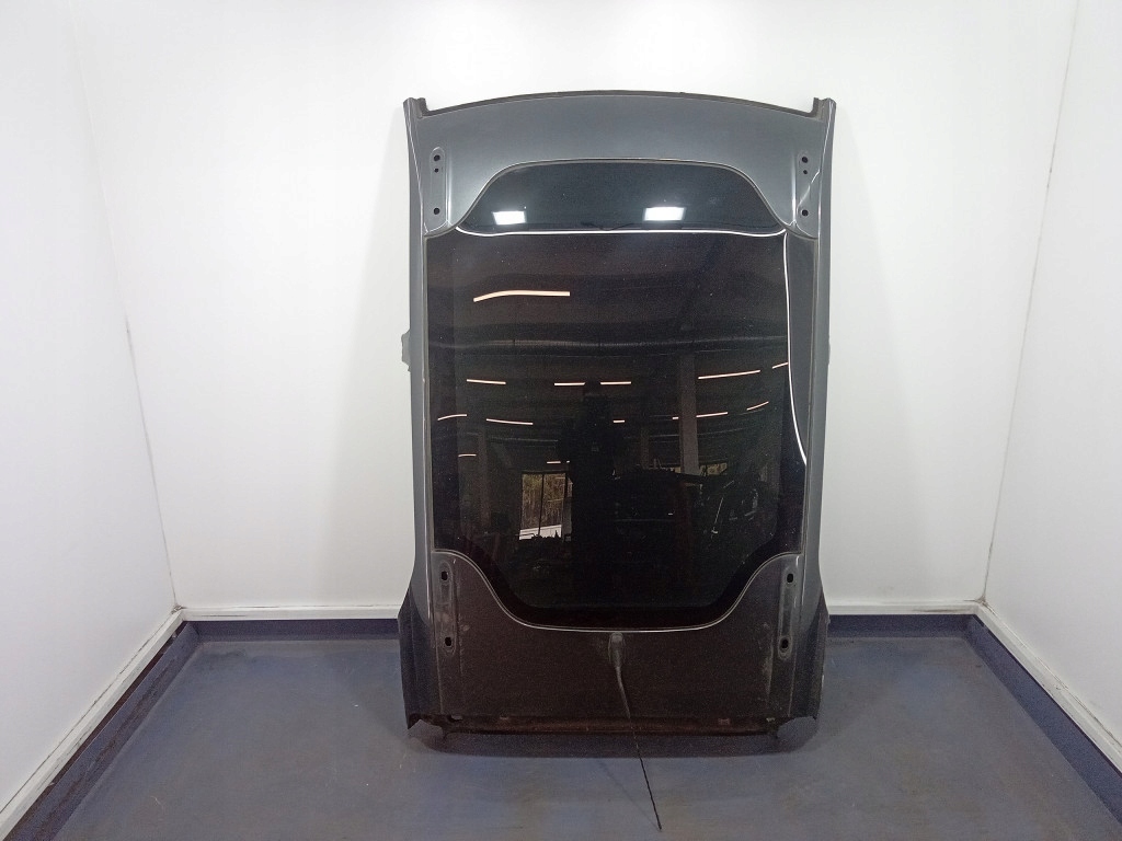 фото №1, Citroen c4 cactus 14- дах скляний скло панорама ktp