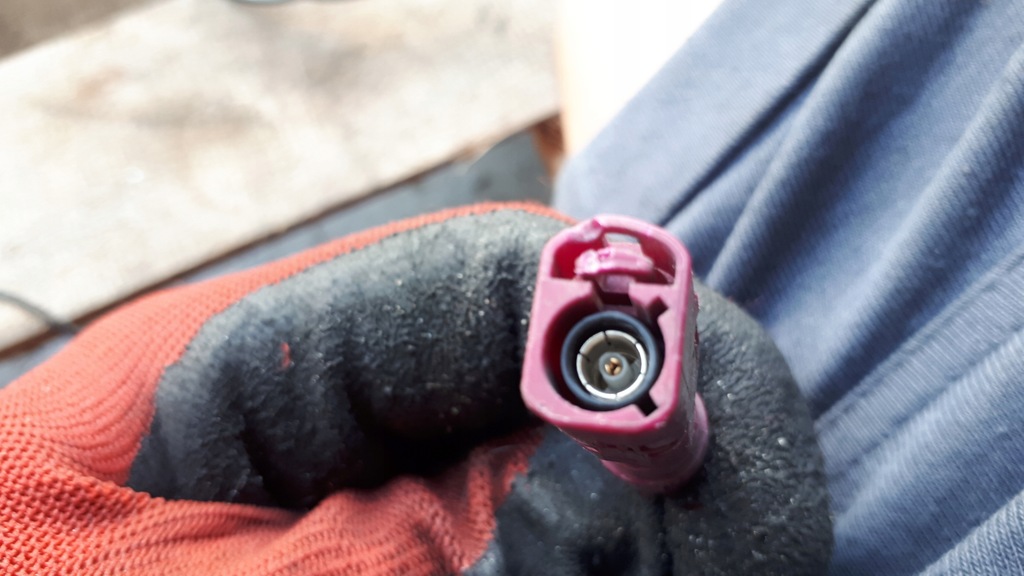 фото №10, S4 b9 a4 8w шланг антенны kessy s5 8w a5