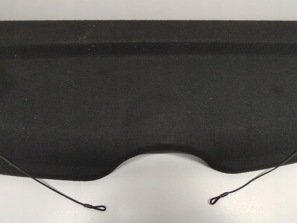 фото №3, Mini countryman r60 полиця задня багажника оригінал 10-16