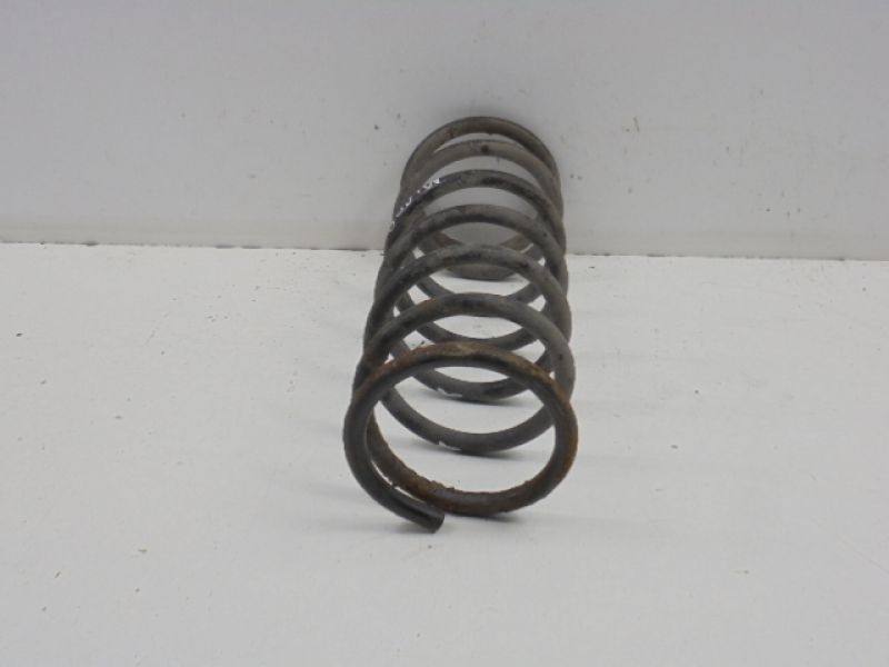 фото №6, Nissan micra k11 пружина задняя 3d