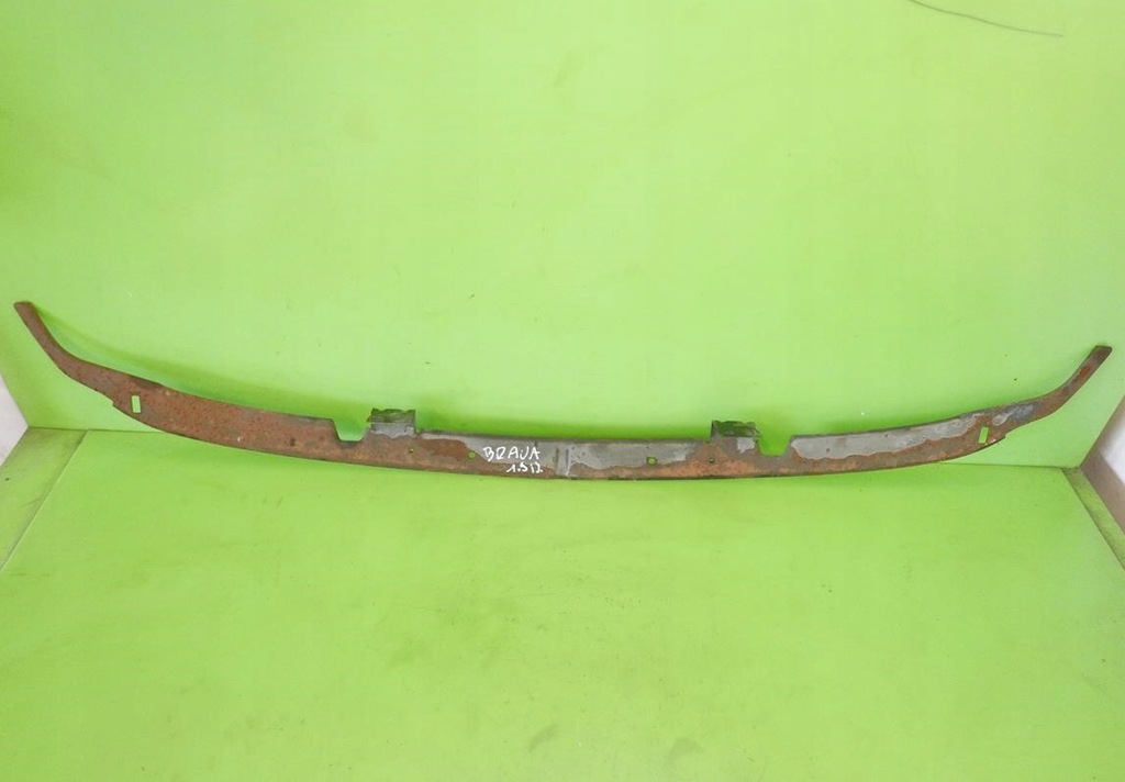 фото №5, Балка pod бампер перед передний fiat brava i 95-99