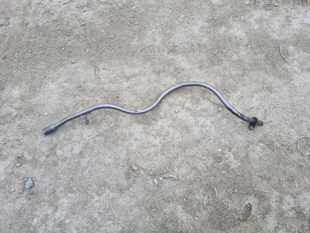 фото №1, Mercedes -benz щуп a6420103866