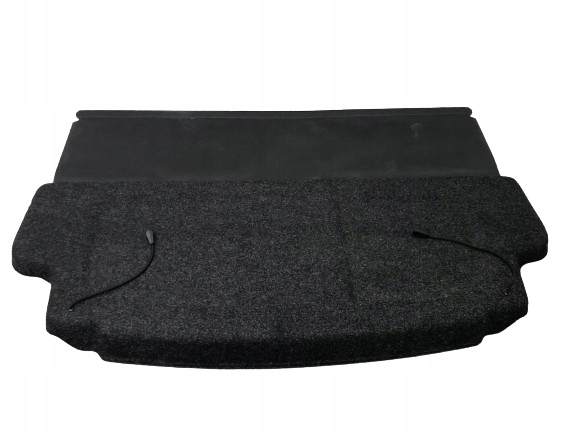 фото №1, Полиця багажника nissan note e11