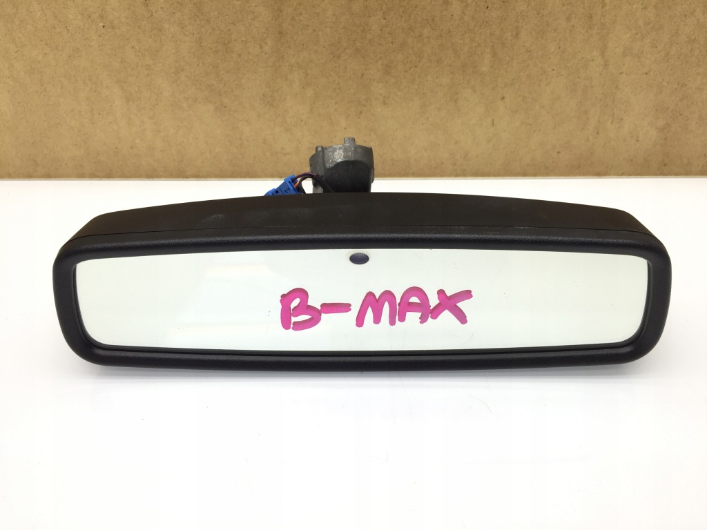фото №1, Ford b-max b max зеркало заднего вида фотохромный