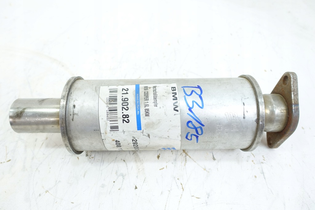 фото №2, Гаситель передний mini cooper r50 r53 1.6 116km