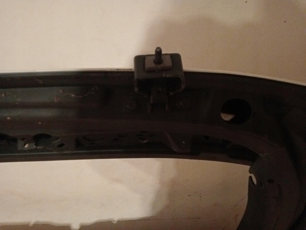 фото №7, Opel astra vi l кришка багажника