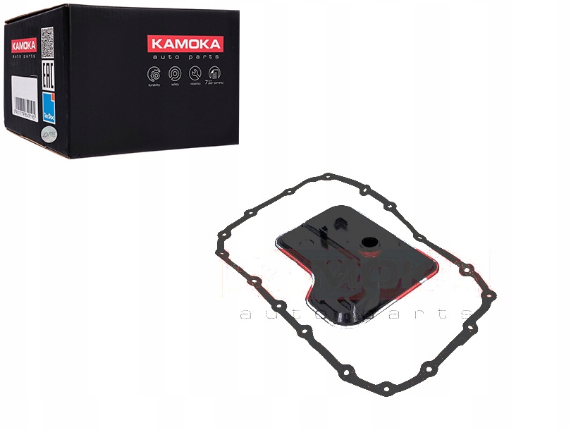 фото №1, Фільтр гідравлічний przekl автоматична коробка передач kamoka