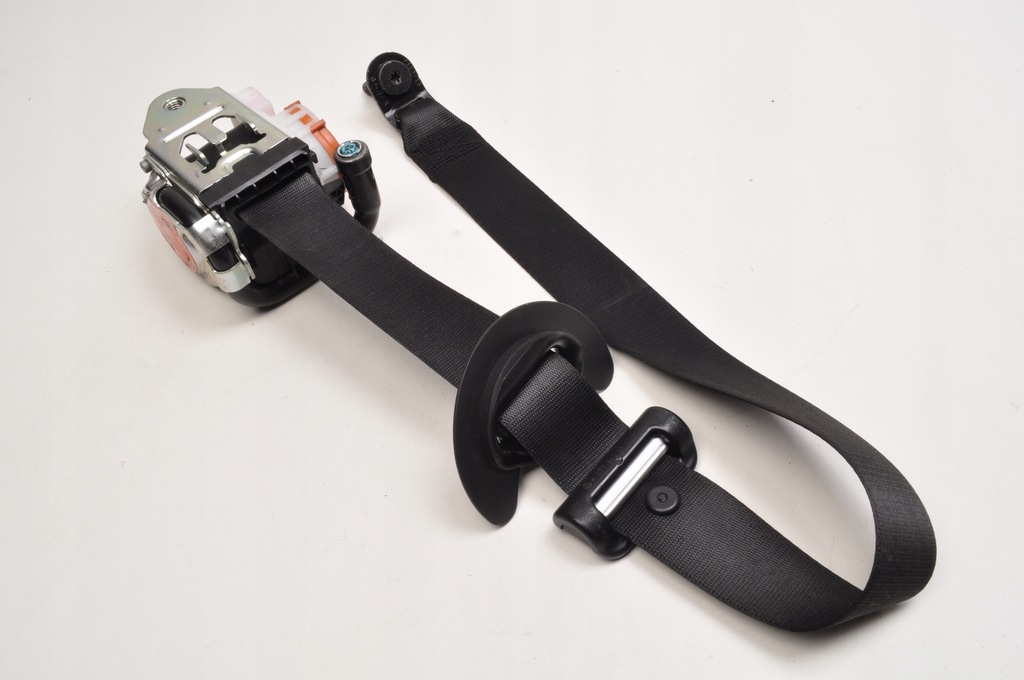 фото №1, Mercedes w177 pas безпеки правий перед a1778600800