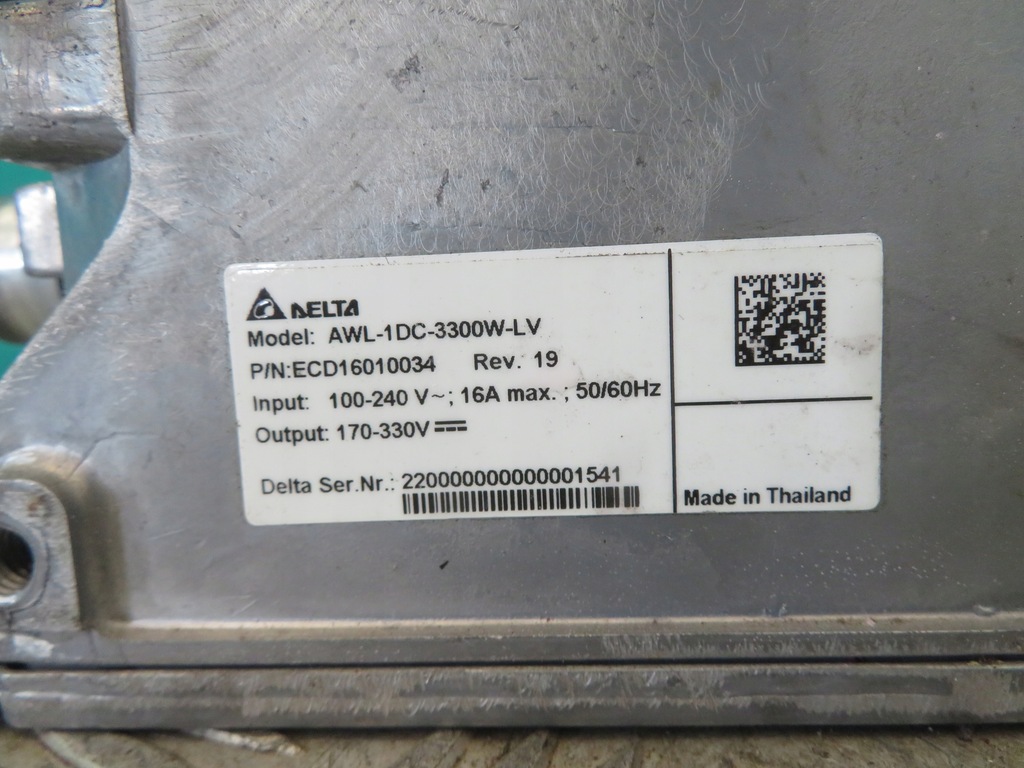 фото №7, Зарядний пристрій акумулятора mercedes w205 c klasa 17r