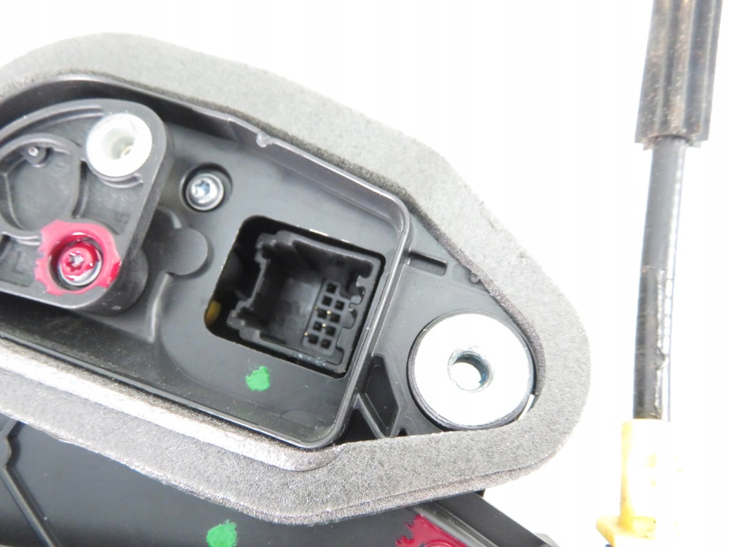 фото №6, Замок левый задний opel astra v k 915c303907318s